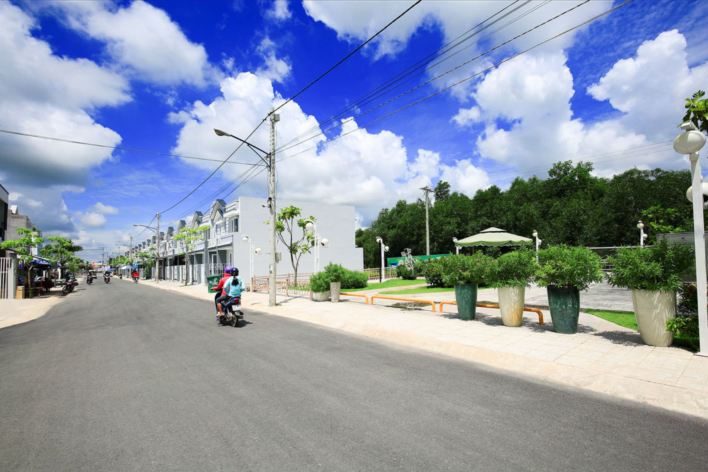 Cát Tường Phú Sinh