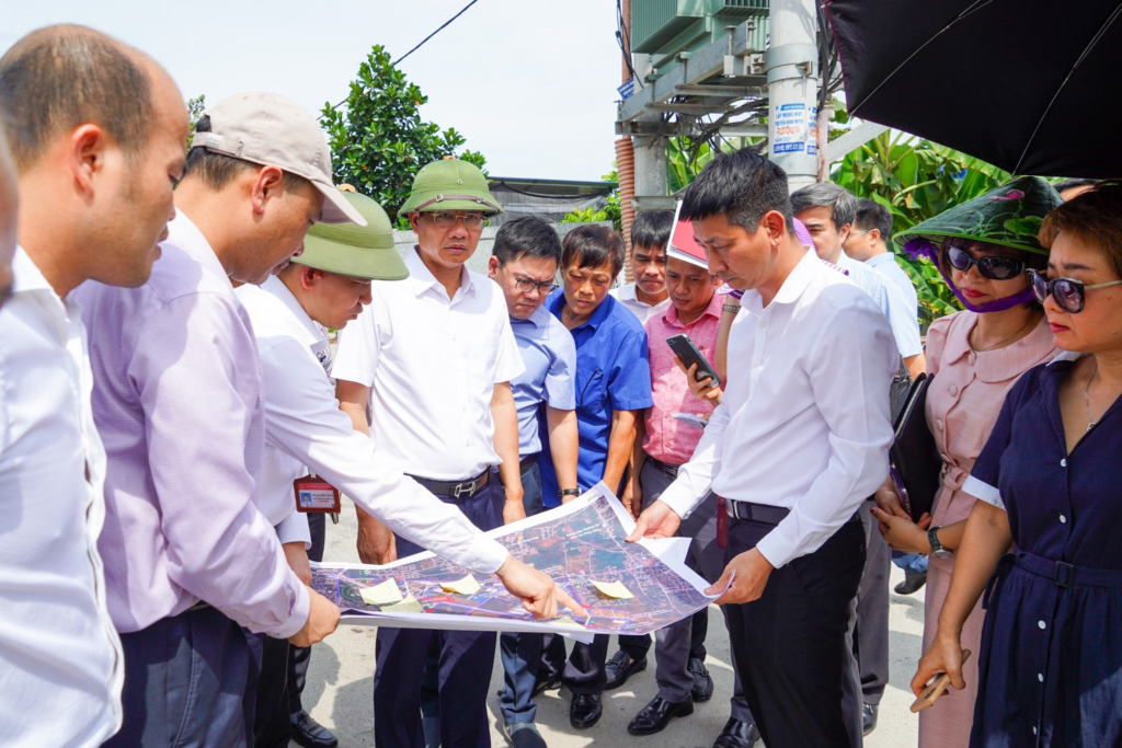 Đầu tư đất nền