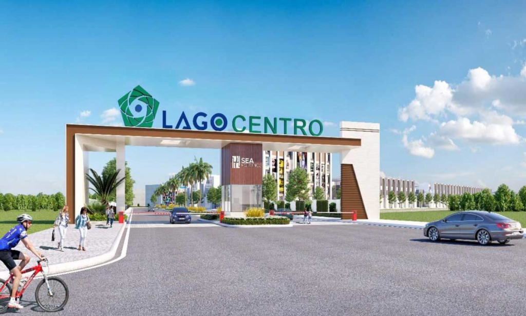 Lago Centro