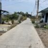 Bán gấp lô đất thổ cư. Khu làng yến xã Lý Nhơn huyện Cần Giờ TPHCM giá đầu tư