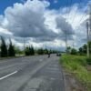 Bán lô đất Cần Giờ diện tích 5ha cách phà Bình Khánh 5km, giá 6tr/m2
