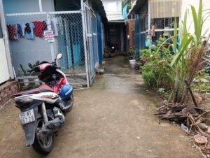 Chính chủ ngộp cần bán gấp siêu phẩm Đào Cử giá đầu tư 3 tỷ (22 triệu/m2) (full thổ cư)